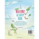 Nature Activity Book