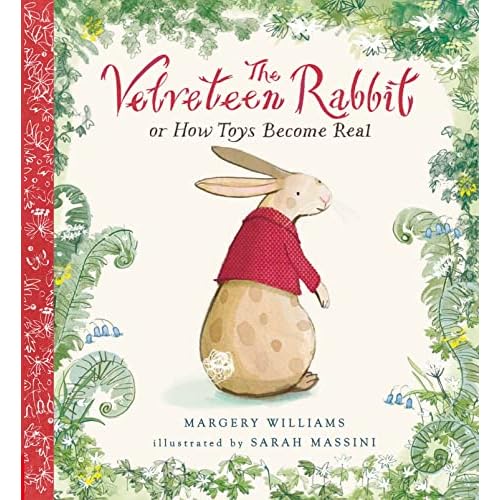 Velveteen Rabbit