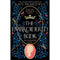 The Embroidered Book: Revolution, magic, and royal romance collide in this SUNDAY TIMES bestselling historical fantasy of 2022