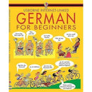 German for Beginners