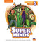 Super Minds Level 5 Workbook with Digital Pack British English