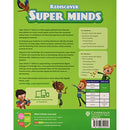 Super Minds Second Edition Level 2 Student's Book with eBook British English