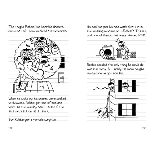 Rowley Jefferson's Awesome Friendly Spooky Stories (Rowley Jefferson’s Journal)