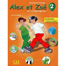 Alex et Zoé et compagnie, No. 2