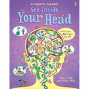 Your Head (See Inside)