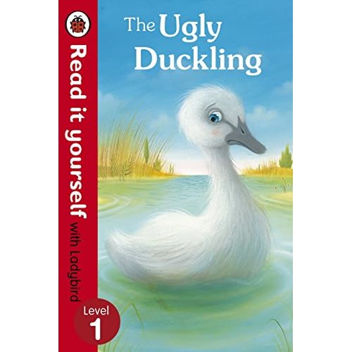 Read It Yourself Ugly Duckling