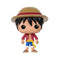 Funko POP! Animation: One Piece - Monkey D. Luffy