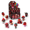 Funko Mystery Minis: Deadpool 1 pc (1 Figure)