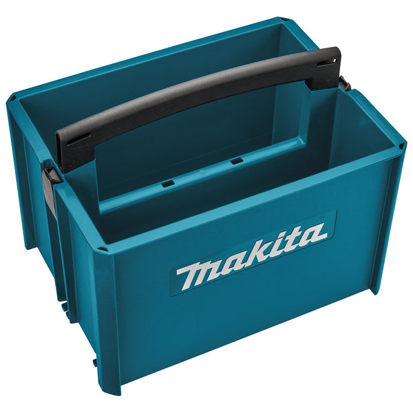 Makita P-83842 Tool Box 2, 395 x 295 x 250 mm