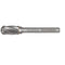 Makita B-52766-10 Carbide cutter for non-ferrous metals (SC), 10x20x6mm (1 piece).