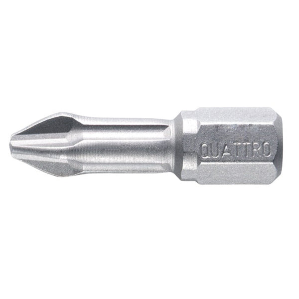 Makita P-06052 Set of Phillips bits with a hexagonal shank PH2 (10 pieces)