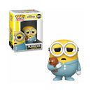 Funko POP! Movies: Minions 2 - Pajama Bob