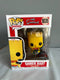 Funko POP! TV: The Simpsons - Gamer Bart #1035 NEW (Damaged box)