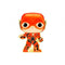 Funko POP! Pin: DC Comics: Justice League - The Flash #07