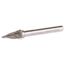 Makita B-52853-10 Carbide cutter for non-ferrous metals (SM), 10x20x6mm (1 piece).