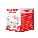 YuMe | Hello Kitty - Mini Doll 5 cm (1 random pack)