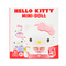 YuMe | Hello Kitty - Mini Doll 5 cm (1 random pack)