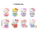 YuMe | Hello Kitty - Mini Doll 5 cm (1 random pack)