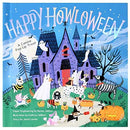 Happy Howloween: A Canine Pop-Up Treat