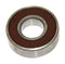 Makita 210105-0 Ball Bearing 6001LLU Replacement Part