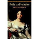 Pride and prejudice