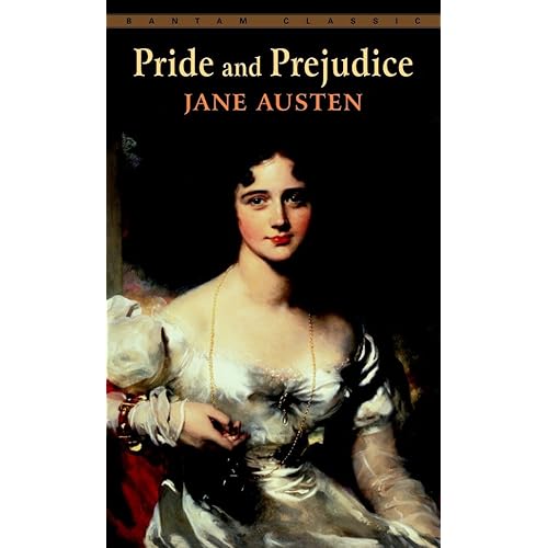 Pride and prejudice