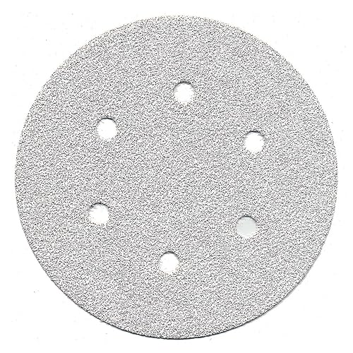 Makita P-37736 Abrasive Discs, Multi-Colour