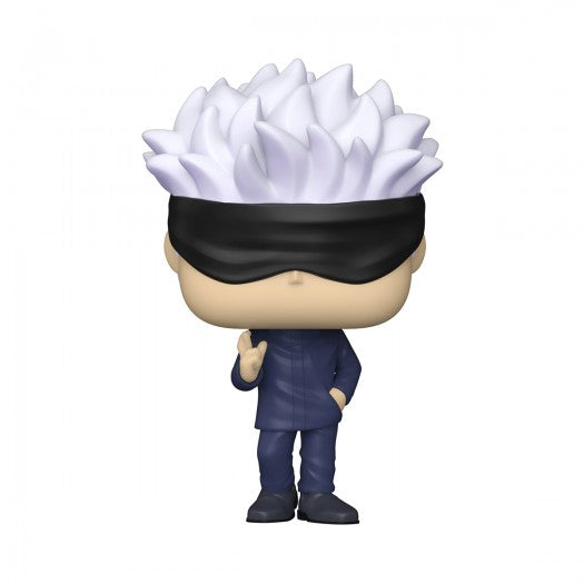 Funko POP! Animation: Jujutsu Kaisen - Satory Gojo