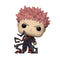 Funko POP! Animation: Jujutsu Kaisen - Itadori