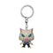 Funko POP! Keychain: Demon Slayer - Inosuke Hashibira