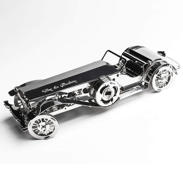 Time for Machine Model Car Kit 3d model kit Glorious Cabrio 2 T4M380112