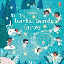 The Twinkly Twinkly Fairies: 1