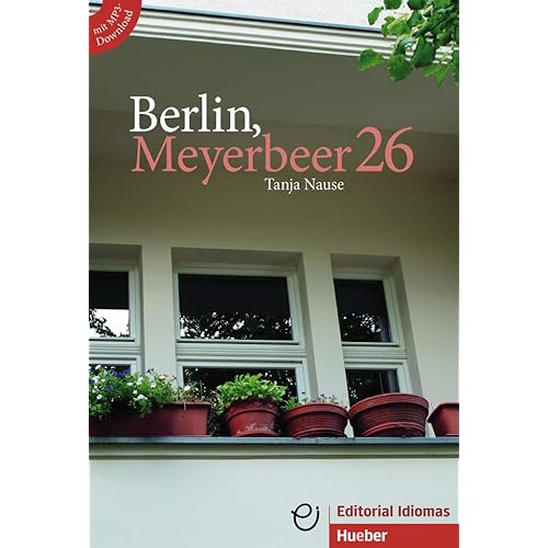 Berlin, Meyerbeer 26