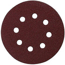 Makita P-43533 Abrasive Discs, Multi-Colour