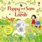 Poppy and Sam and the Lamb: 1 (Farmyard Tales Poppy and Sam)