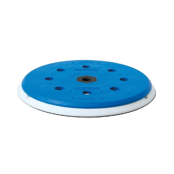 Makita 197315-5 Rubber grinding pad 150 mm BO6050, hard.