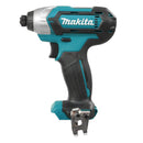 Makita TD110DZ CXT Impact Screw Driver No Battery | 10.8 Volt Bare Unit