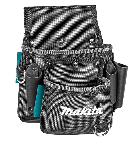 Makita E-15198 Bag for Tools with 2 compartements