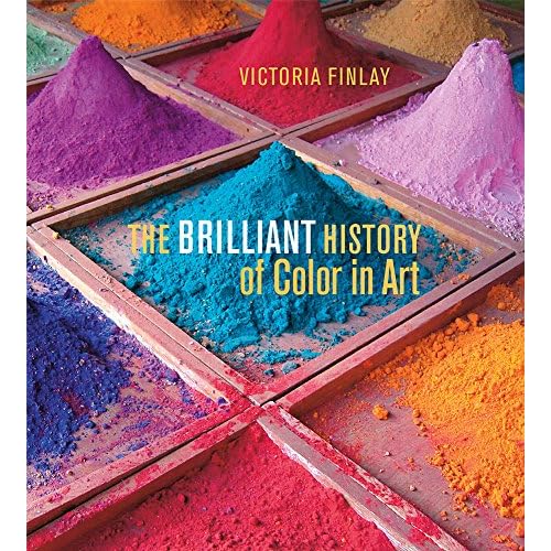 The Brilliant History of Color in Art