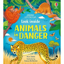 Look Inside Animals in Danger