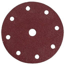 Makita P-32661 Abrasive Discs, Multi-Colour