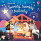 The Twinkly Twinkly Nativity Book