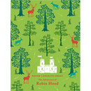 The Adventures of Robin Hood (Puffin Classics)