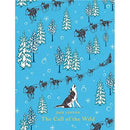 The Call of the Wild (Puffin Classics)