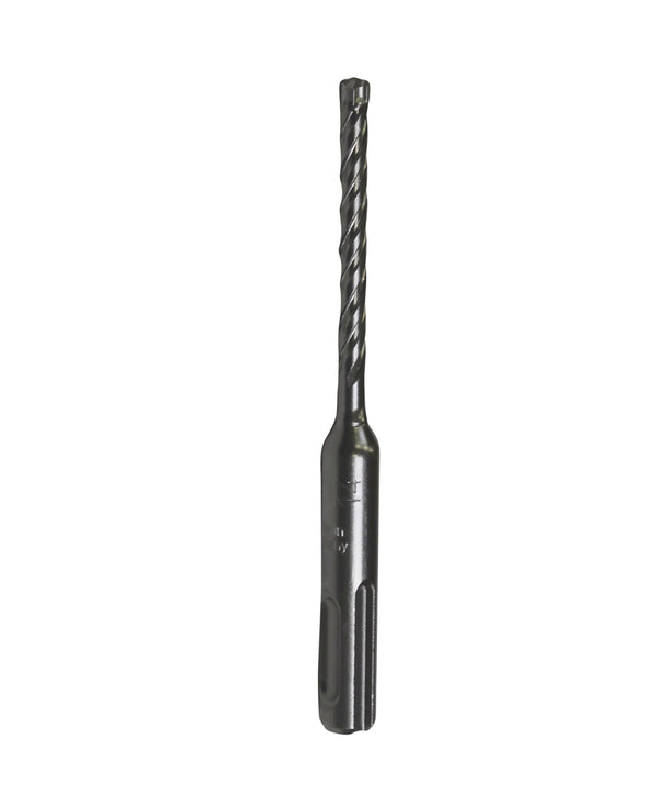 B-58095 Drill Bit"Nemesis2 SDS Plus" 8mmx4.53In