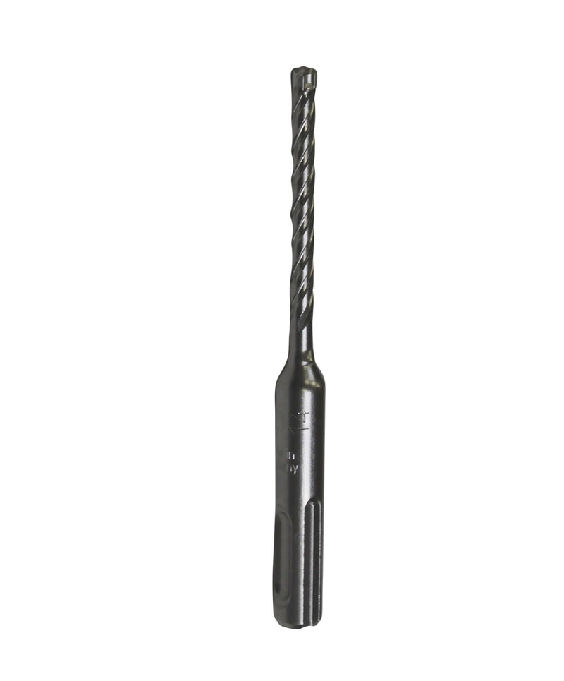 B-58126 Drill Bit"Nemesis2 SDS Plus" 8mmx22.56In