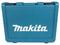 Makita 158597-4 Plastic Carrying Case