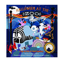 Halloween at the Zoo 10th Anniversary Edition