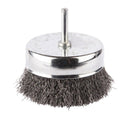 Makita MAKITA Cup Brush 80 MM (D-39942)