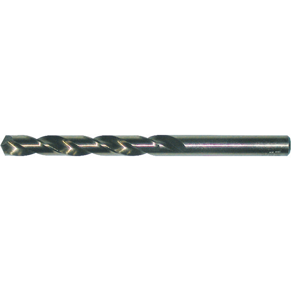 Makita P-61868-10 HSS-G-Co (8%) (high-quality) drill set for metal 1.5x40 mm (10 pieces).